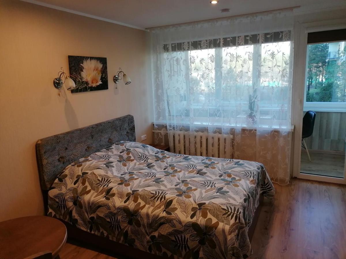 Pluke Apartamento