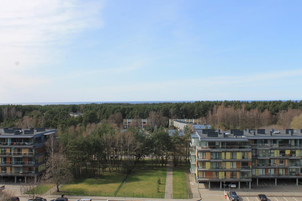 Pluke Apartamento *