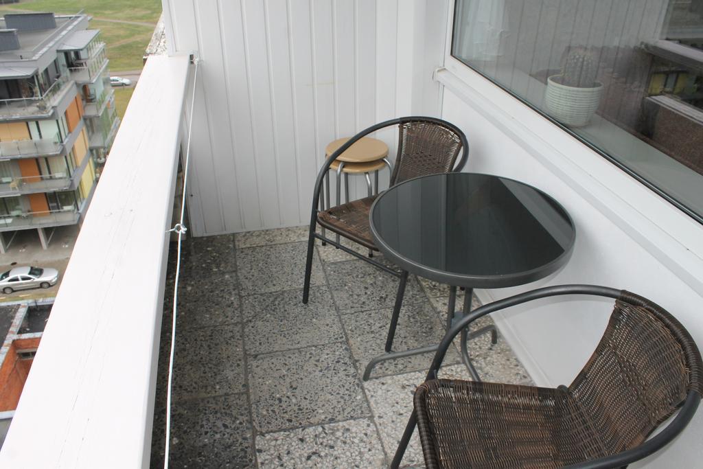 Apartamento Pluke