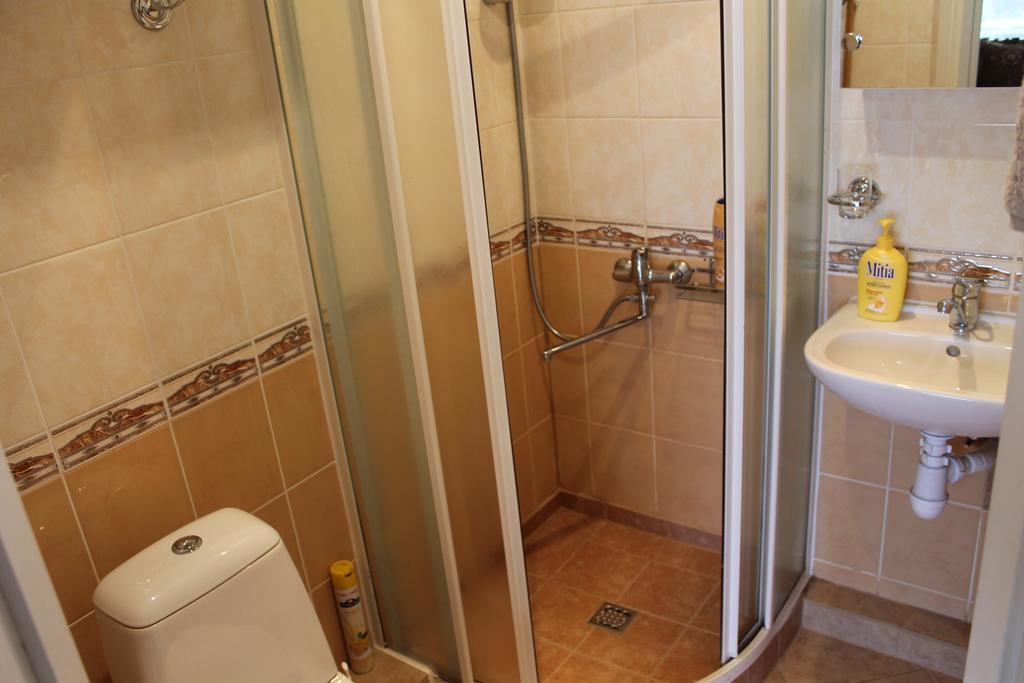 Apartamento Pluke *