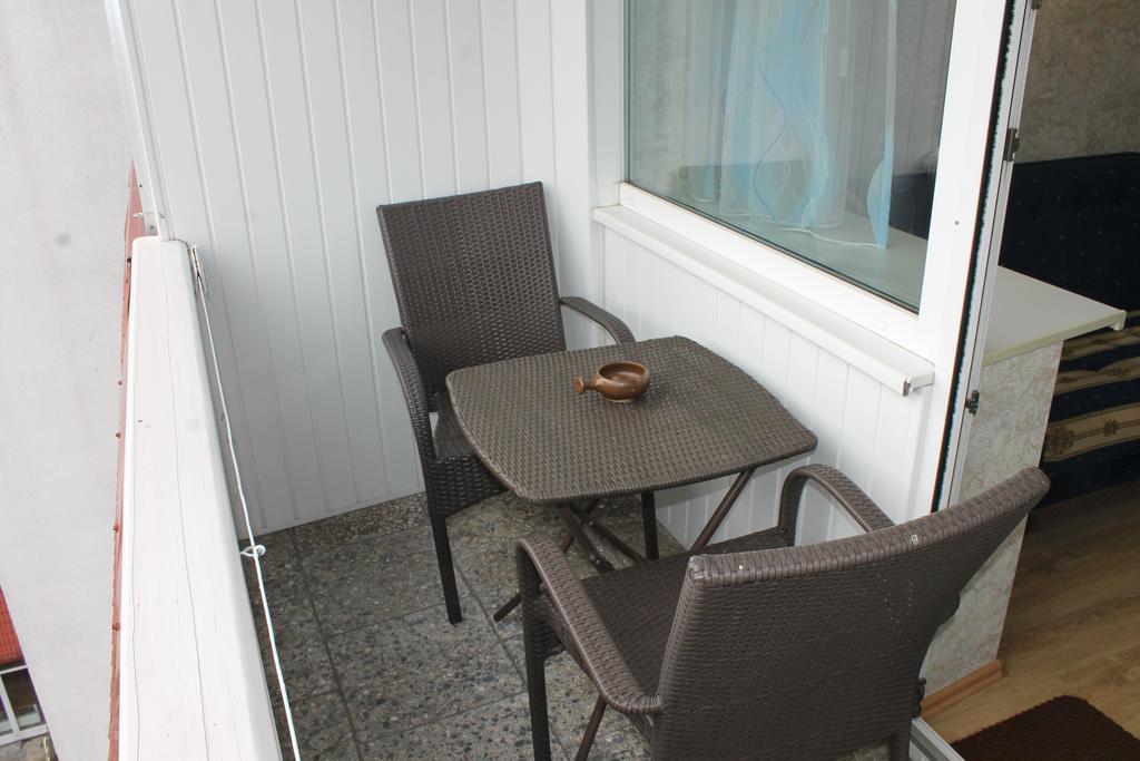 Pluke Apartamento *