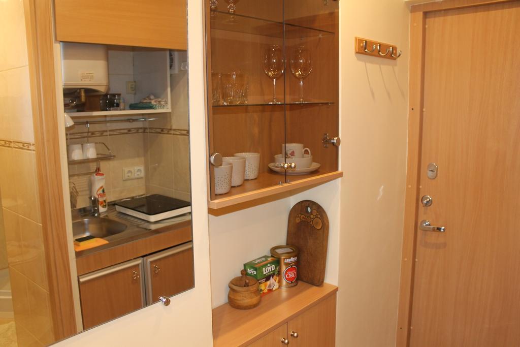 Apartamento Pluke Palanga