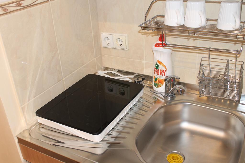 Pluke Apartamento *