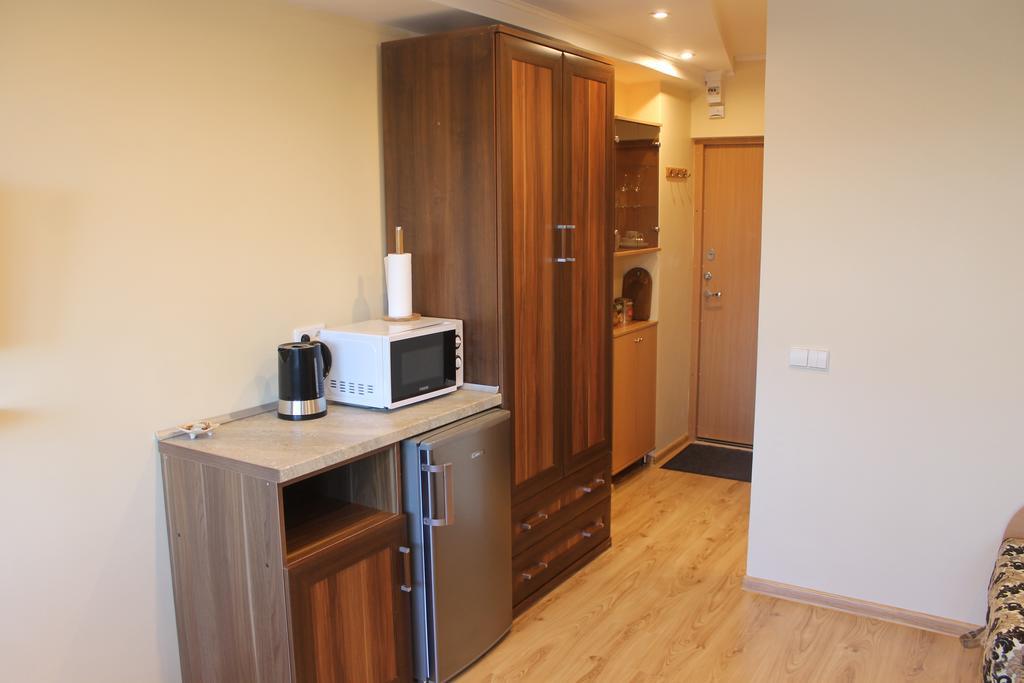 Apartamento Pluke