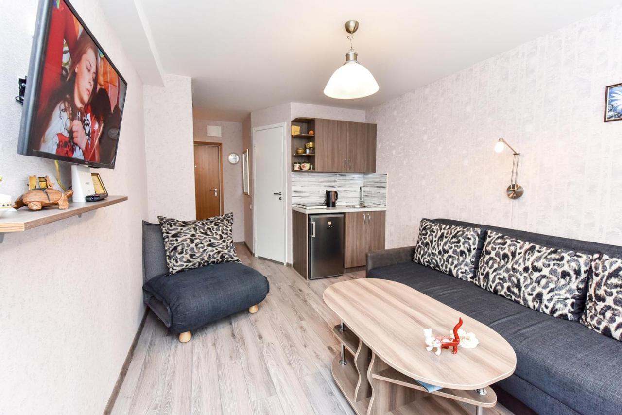 Pluke Apartamento