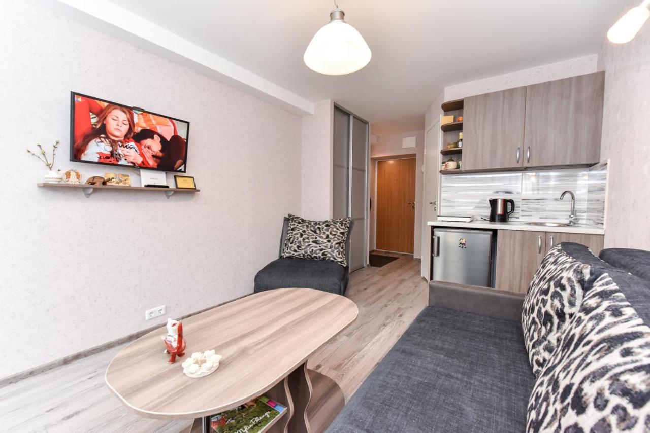 Pluke Apartamento *