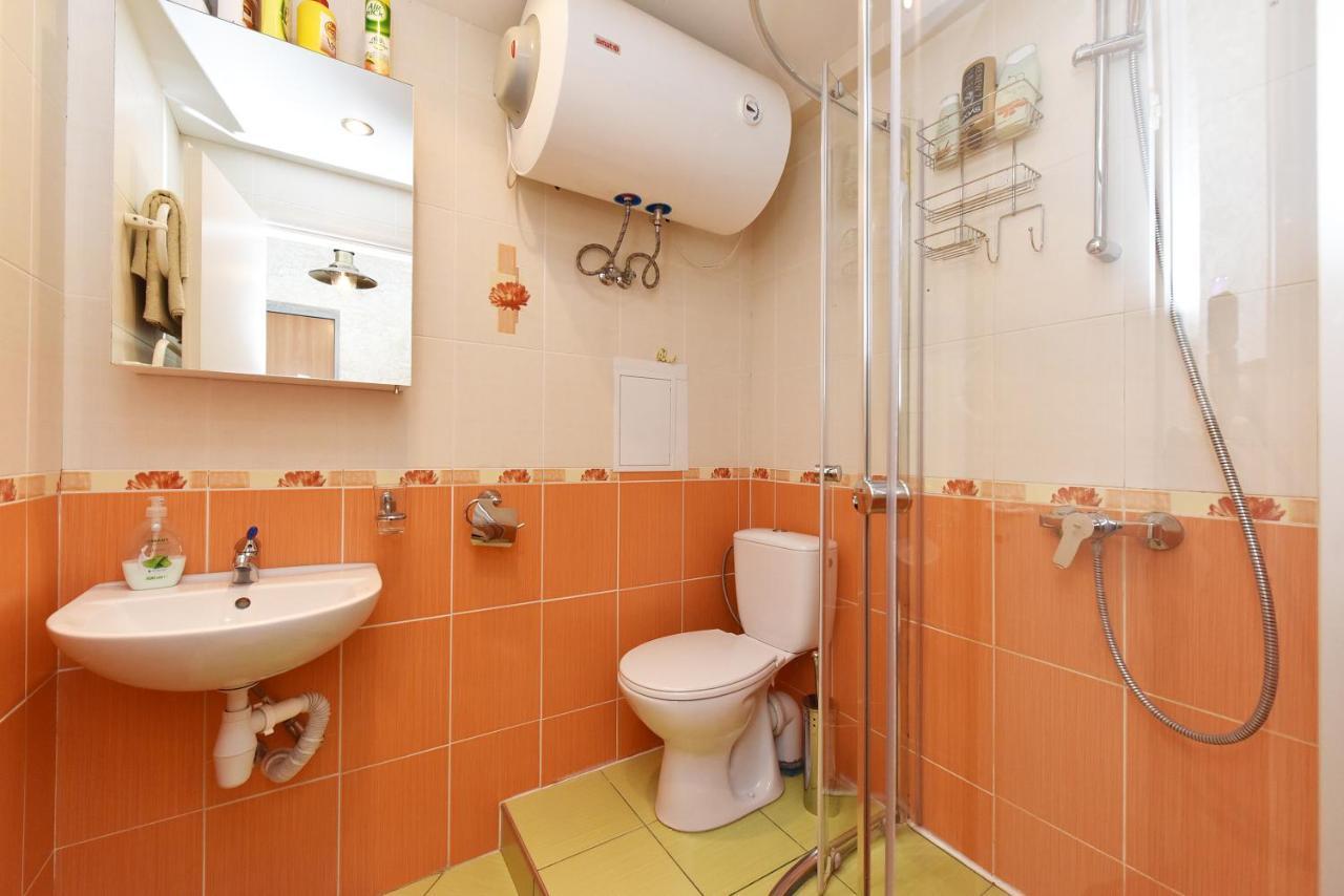 Pluke Apartamento Palanga