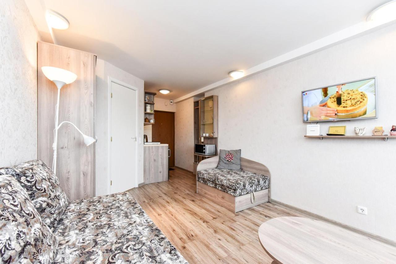 Apartamento Pluke